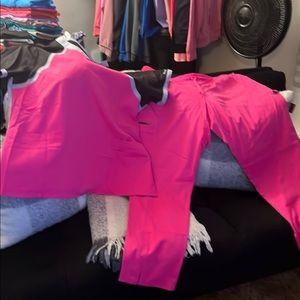 Womens Grey’s Anatomy Scrubs